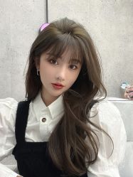 -Hello Lady发型设计