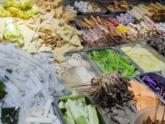 -林静小吃(复兴路店)