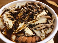 老鳯府豆花泡馍-老鳯府豆花泡馍(第五大道店)