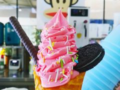 -PaulFrank Tea 大嘴猴奶茶