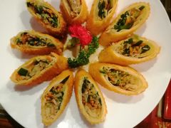 -正阳门饭庄·烤鸭·北京菜(万丰路七里庄店)