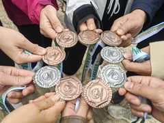 -广州白江湖森林公园