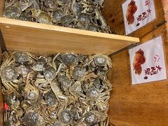 -初色海鲜自助(万丰路店)