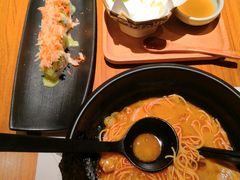 -仓桥家·焗寿司·锅物(光谷步行街店)