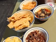 -九鼎轩脆毛肚火锅(南京东路店)