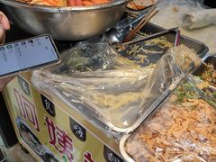 -阿姨卷饼(平凉路店)