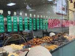 -老人和饭店(淮海中路店)