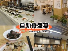 -素清香(解放路店)