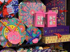 -LUSH(威尼斯人店)