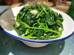 -老家信阳菜(北京路店)
