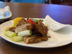 -索菲特酒店·乐轩华中餐厅