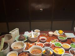 -青藤茶馆(南山路店)