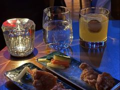 -JZ Club 爵士酒吧(上海店)