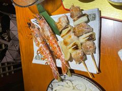 -有喜屋·烧鸟·居酒屋(周浦万达店)