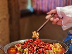 -泥糊破店小酒馆·团建聚餐(南京西路店)