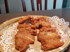 -天下客饭店(中山路店)