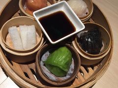 -避风塘(嘉兴八佰伴店)