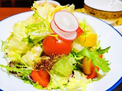 京味张招牌大拌菜-京味张·北京烤鸭(天河南二路店)