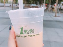 -1点点(东方宝泰店)