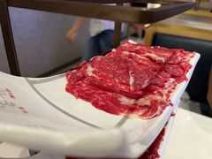 -牛焱·贵州黄牛肉火锅(城西银泰店)