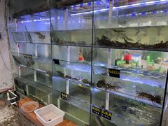 -海之鲜大排档(东山海鲜金銮湾店)