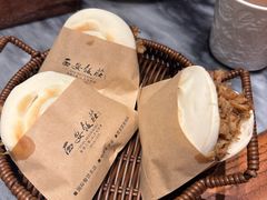 -西安饭庄·非遗陕菜(钟楼店)