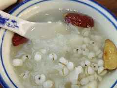 -港湾糖水