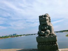 -卢沟桥文化旅游区