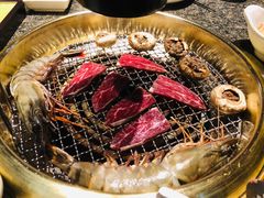 -NIUAN牛庵·日式和牛烧肉(恒隆店)