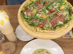 -大书房咖啡(中传国交店)