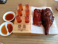 -粤集·手工粤菜(皇庭广场店)