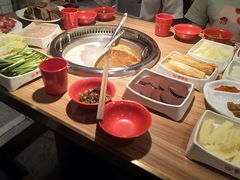 -季季红火锅(长沙步行街店)