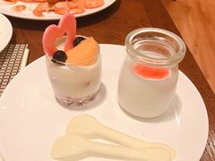 -重庆丽苑维景国际大酒店·海鲜自助餐厅