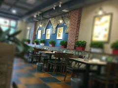 大堂-直隶安家牛肉罩饼(七一路店)