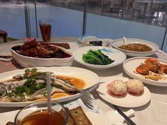 -文兴酒家(晶品店)
