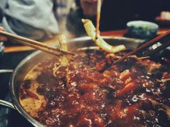 -飘香火锅(玉林西路店)