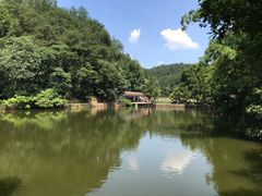 -韶山毛泽东同志故居