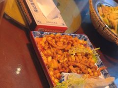 -杨记隆府(白象街店)