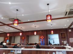 -共和春(甘泉路店)