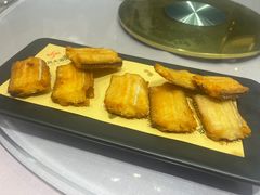 -金时代顺风大酒店(静安大融城店)