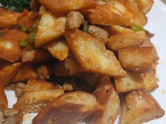 馕炒肉-品回味清真西北楼(宁波首店)