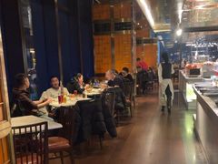 -君悦酒店·乐厨·高空自助餐(青年大街店)