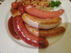 -宝莱纳餐厅(滨江店)