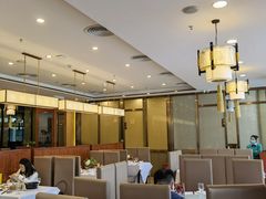 大堂-雪园上海饭店(港湾1号店)