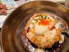 -沼津港精致料理·寿喜烧·烧鸟(龙湖南桥天街日料榜单店)