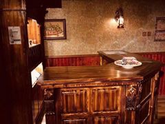 -秃鹫湾·推理大师沉浸式实景演绎推理剧场