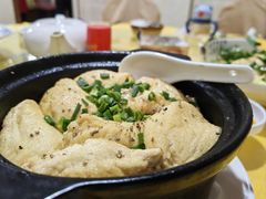 -鲤鱼塘农家山庄