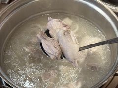 -享润四季椰子鸡音乐主题餐厅(晋江万达店)