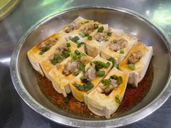 -盛得农家美食·无花果浸鸡·古法烧鸡·竹筒饭(白水寨森林海店)