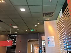 -麦当劳(双榆树店)